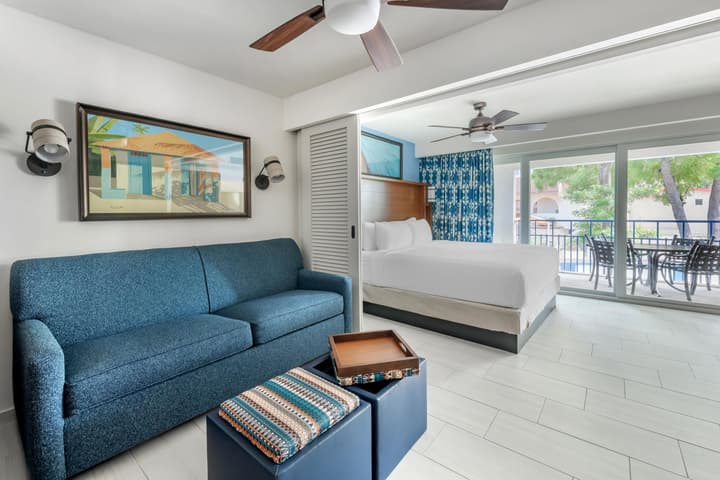 Hilton Vacation Club Flamingo Beach St. Maarten
