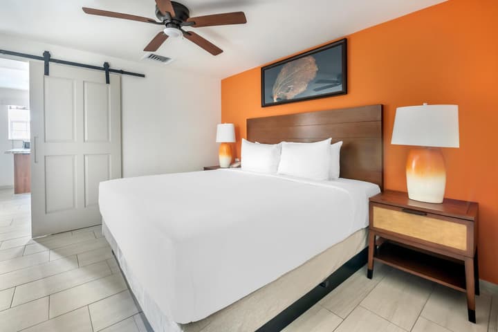 Hilton Vacation Club Flamingo Beach St. Maarten