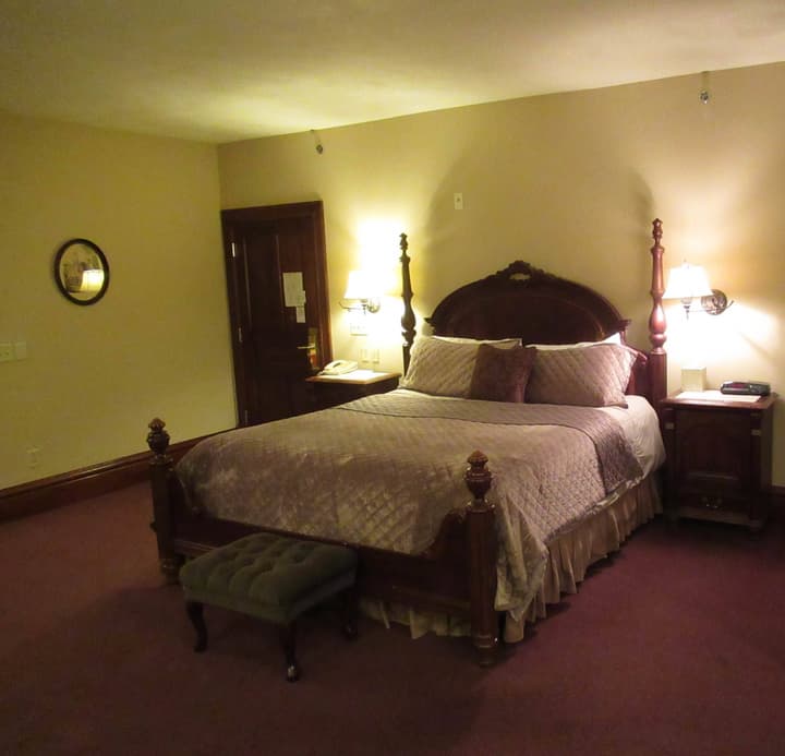 Hotel Ruby Marie