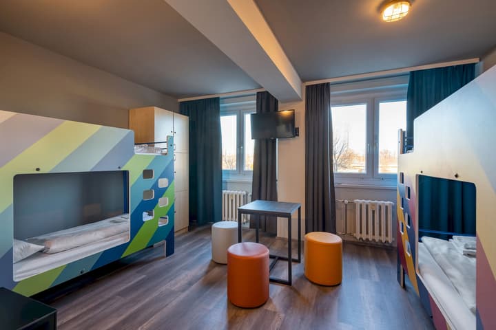 a&o Berlin Kolumbus