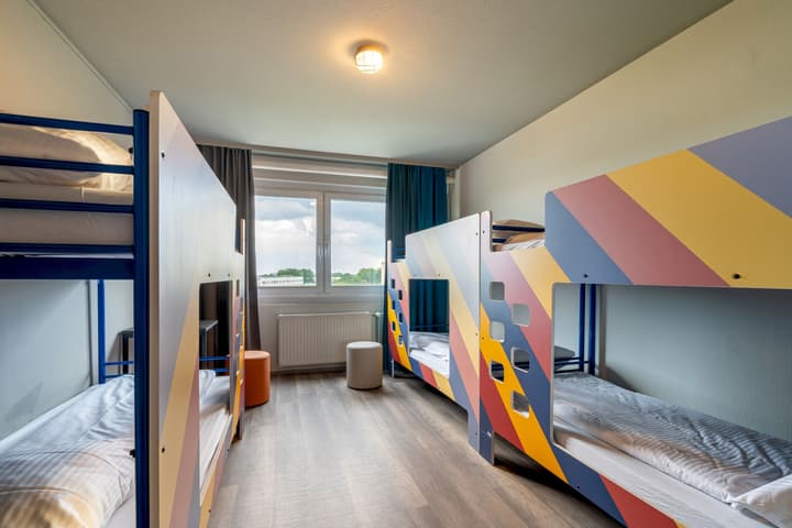 a&o Berlin Kolumbus