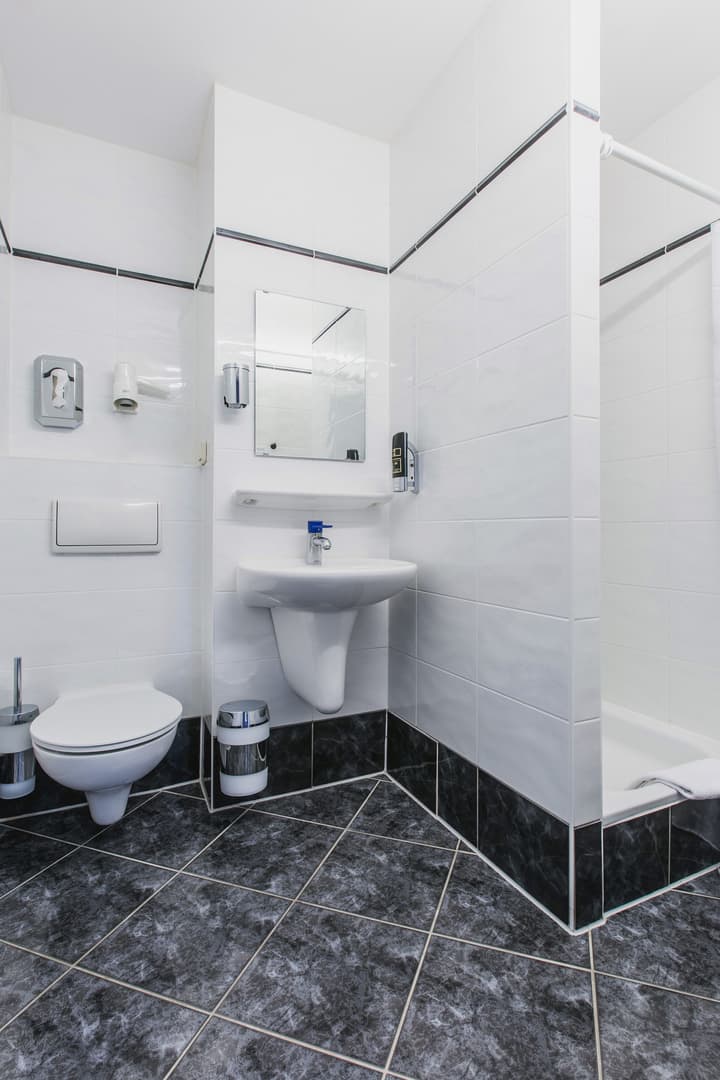 a&o Berlin Kolumbus