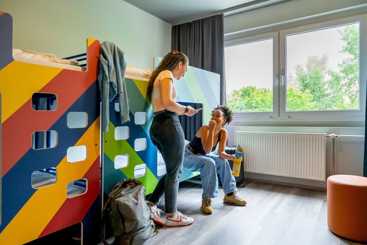 a&o Berlin Kolumbus