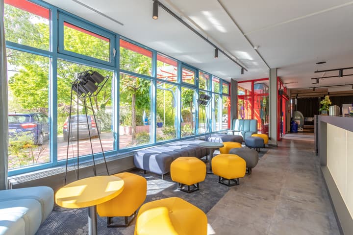 a&o Berlin Kolumbus