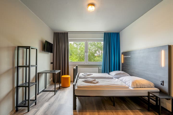 a&o Berlin Kolumbus