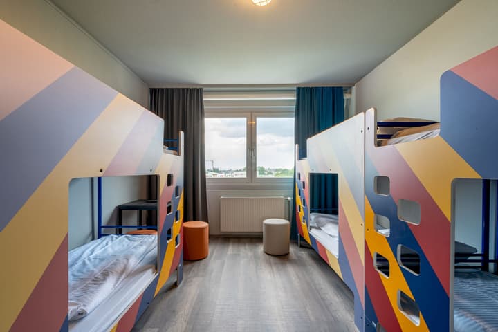 a&o Berlin Kolumbus