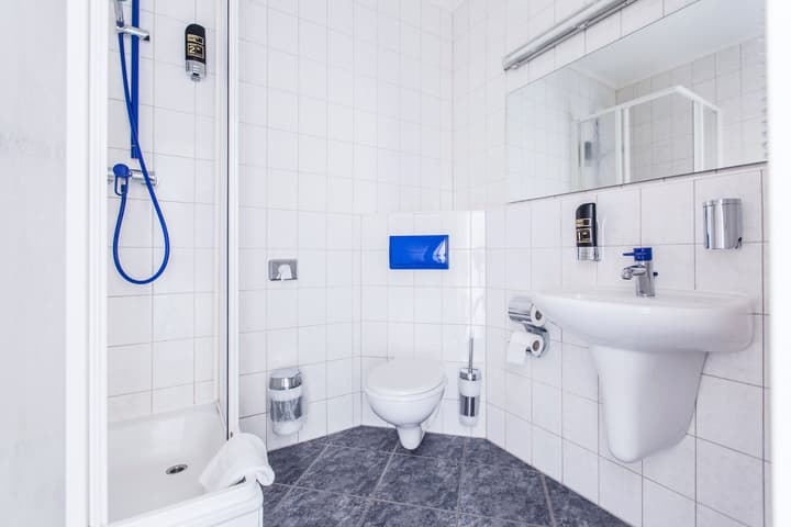 a&o Berlin Kolumbus