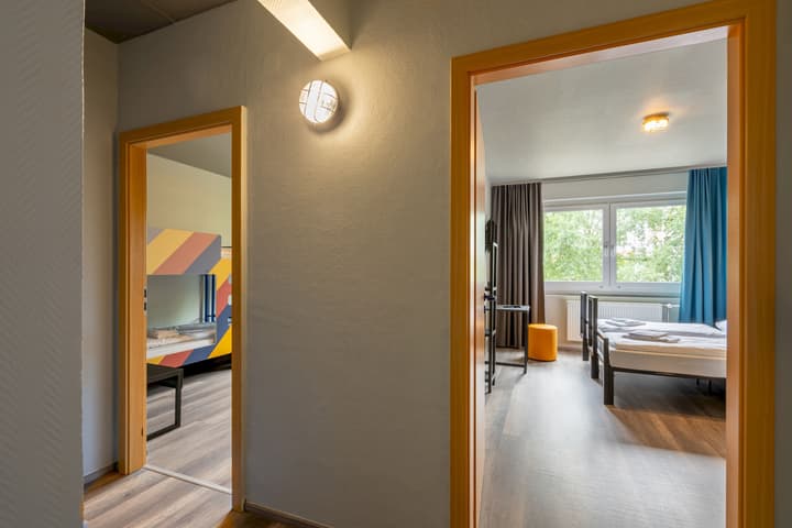a&o Berlin Kolumbus