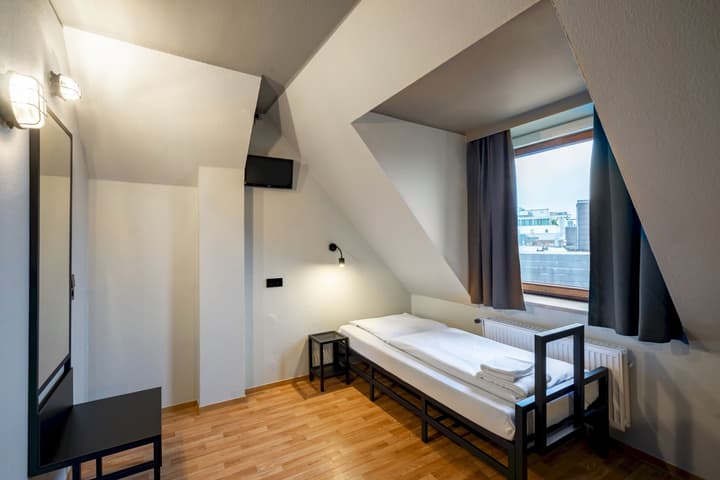 a&o Berlin Kolumbus