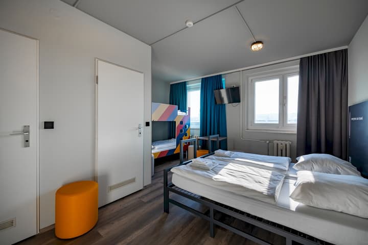a&o Berlin Kolumbus