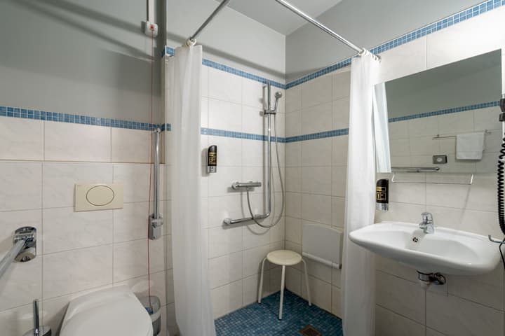 a&o Berlin Kolumbus