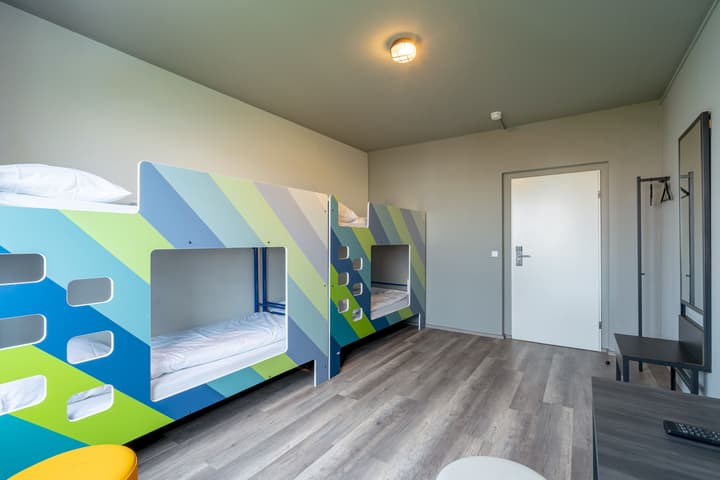 a&o Berlin Kolumbus