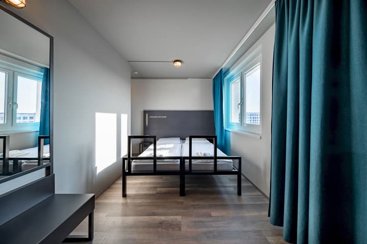 a&o Berlin Kolumbus