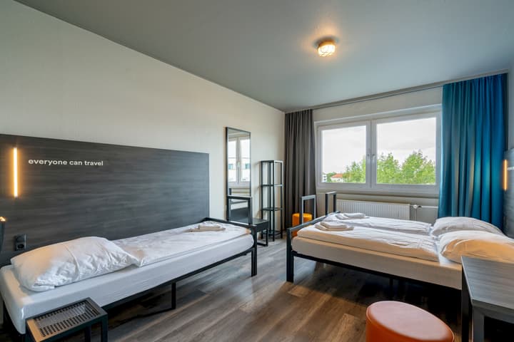 a&o Berlin Kolumbus