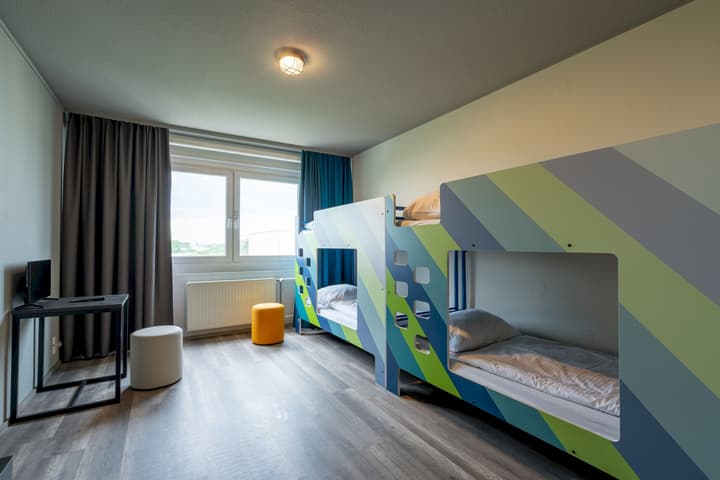 a&o Berlin Kolumbus