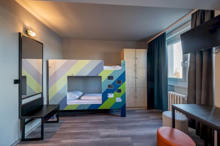 a&o Berlin Kolumbus