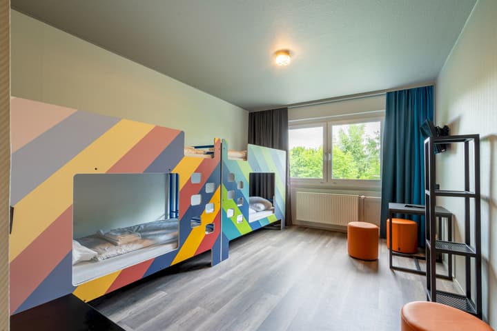 a&o Berlin Kolumbus