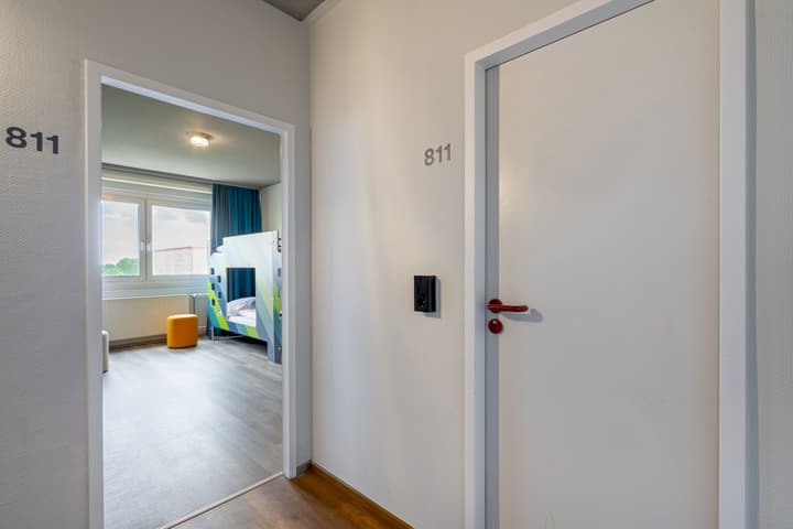 a&o Berlin Kolumbus