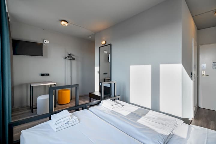 a&o Berlin Kolumbus