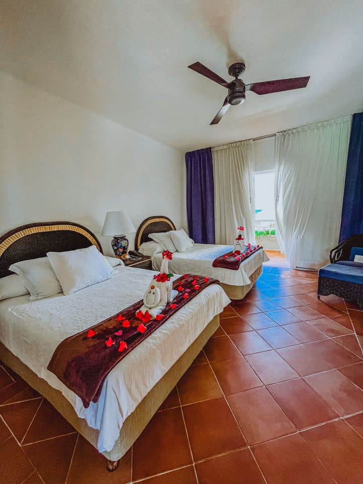 Hotel Playa Azul Cozumel