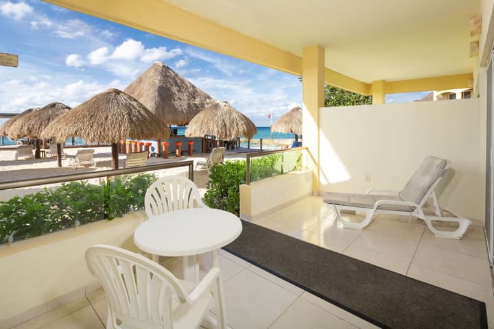 Hotel Playa Azul Cozumel