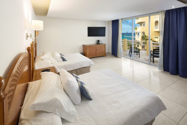Hotel Playa Azul Cozumel