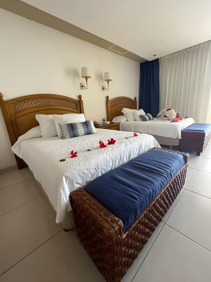 Hotel Playa Azul Cozumel
