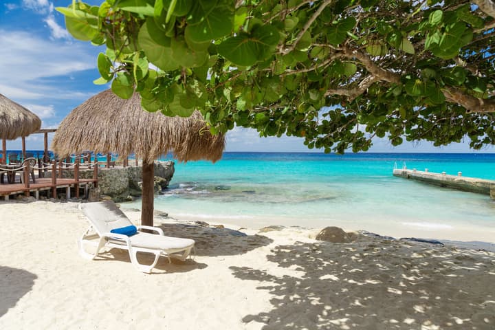 Hotel Playa Azul Cozumel