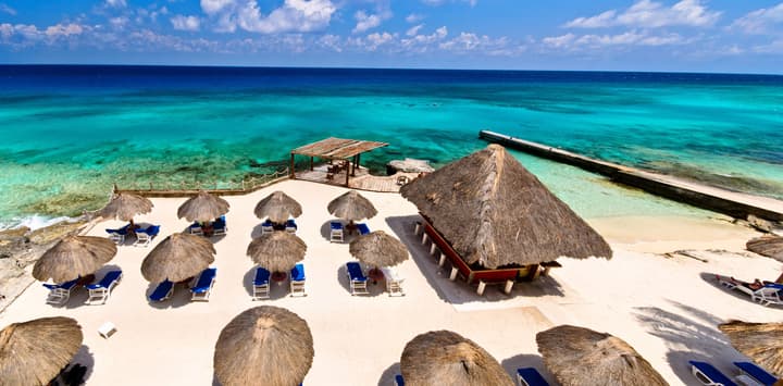 Hotel Playa Azul Cozumel