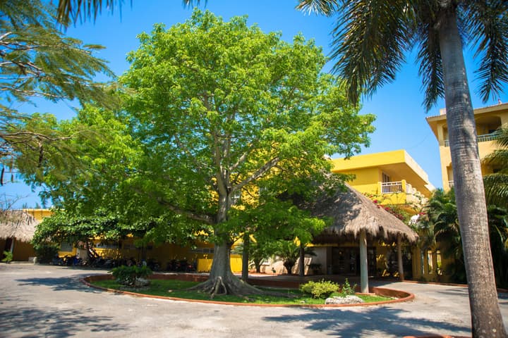 Hotel Playa Azul Cozumel