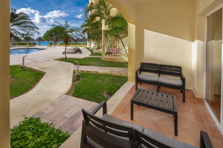 Hotel Playa Azul Cozumel