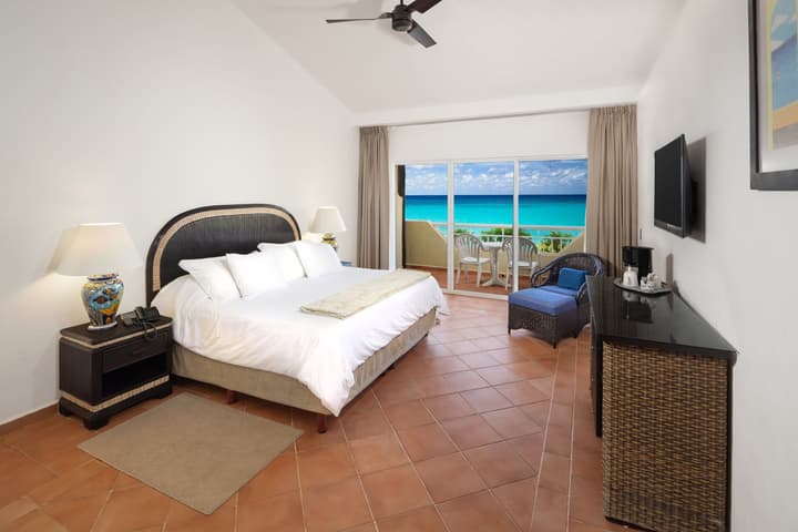 Hotel Playa Azul Cozumel