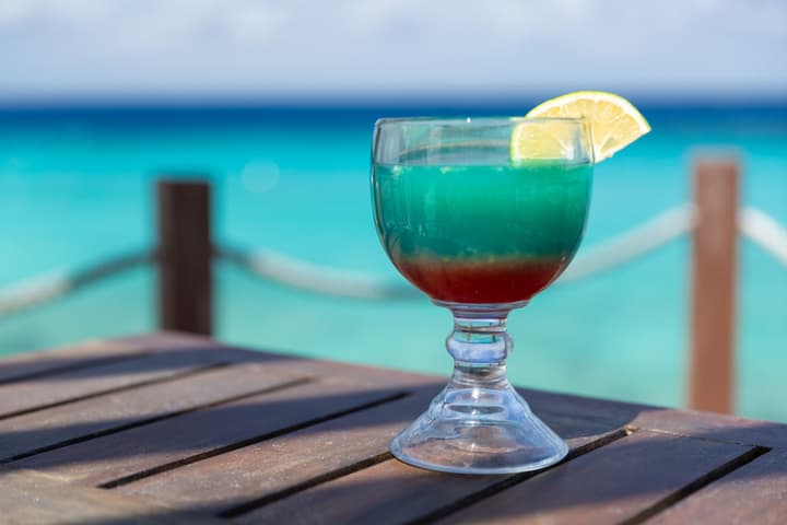 Hotel Playa Azul Cozumel