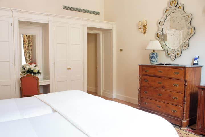 Grand Hotel Continental Siena – Starhotels Collezione