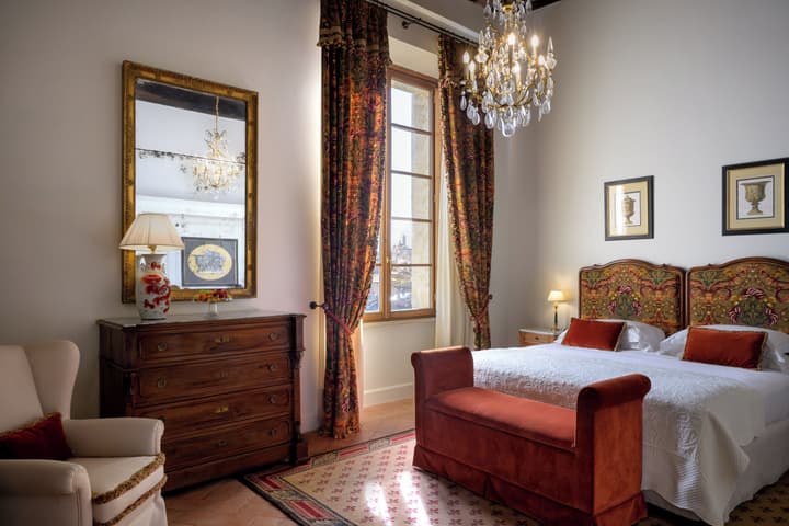 Grand Hotel Continental Siena – Starhotels Collezione