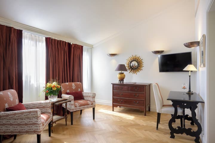 Grand Hotel Continental Siena – Starhotels Collezione