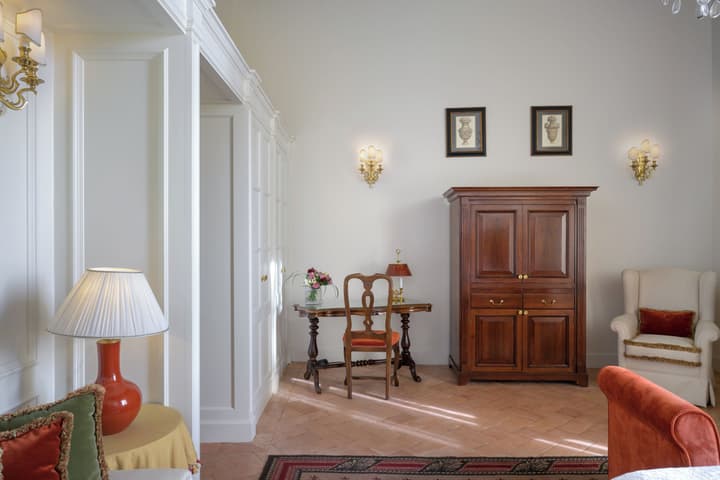 Grand Hotel Continental Siena – Starhotels Collezione