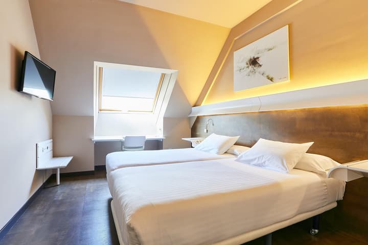 Hotel Silken Monumental Naranco