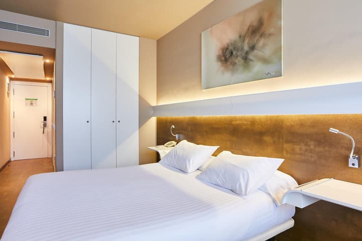 Hotel Silken Monumental Naranco