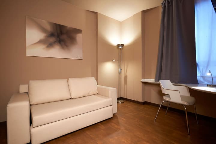 Hotel Silken Monumental Naranco