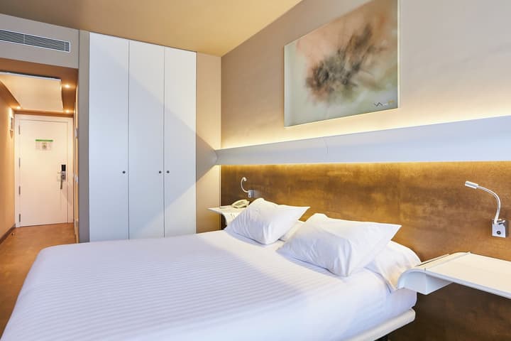 Hotel Silken Monumental Naranco