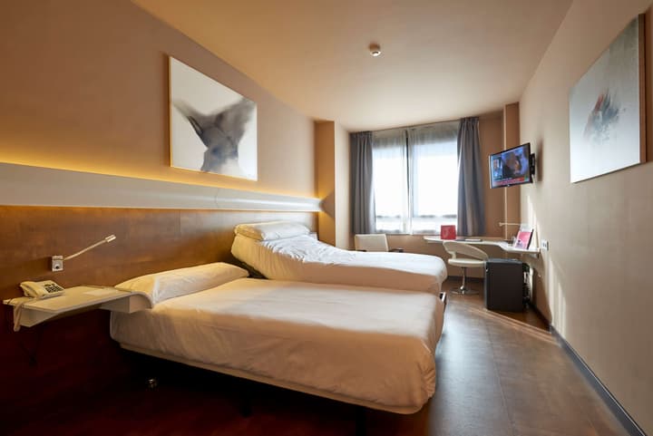 Hotel Silken Monumental Naranco