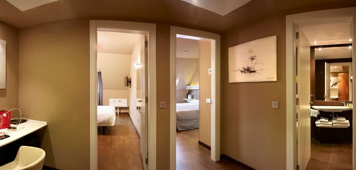 Hotel Silken Monumental Naranco