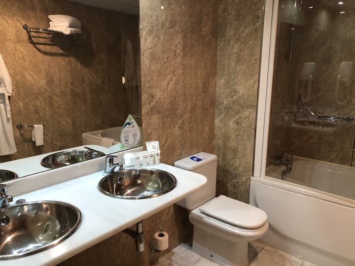 Oca Villa de Avilés Hotel