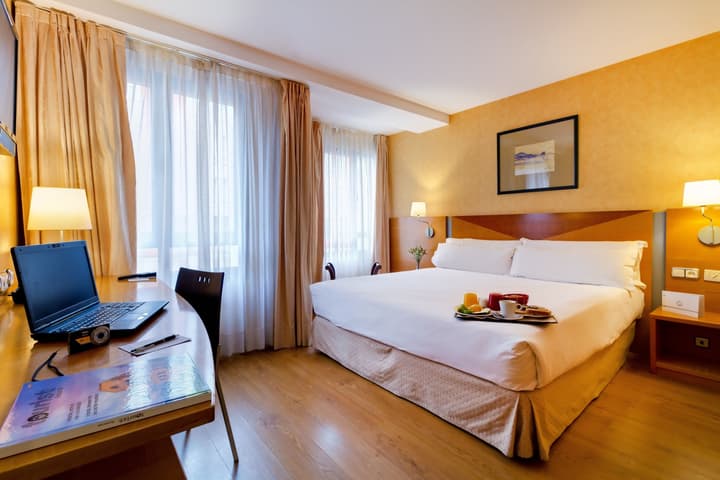 Oca Villa de Avilés Hotel