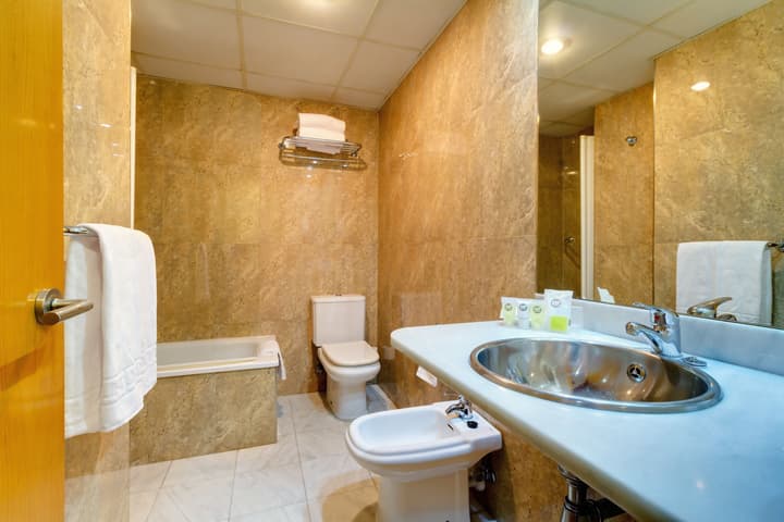 Oca Villa de Avilés Hotel