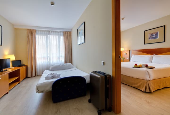 Oca Villa de Avilés Hotel