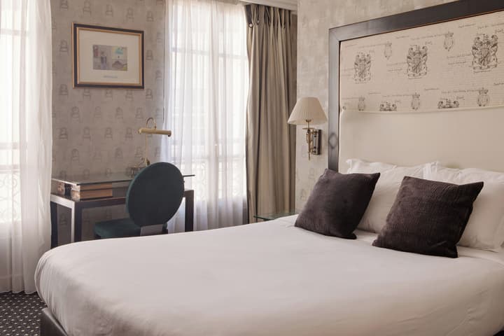 Villa Lutece Port Royal
