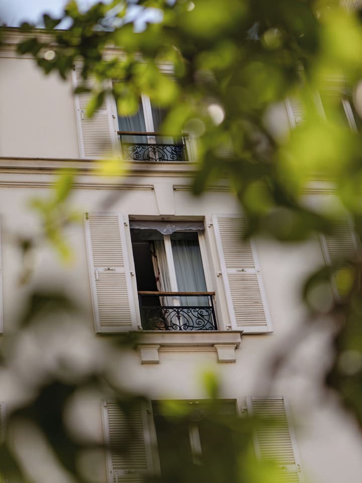 Villa Lutece Port Royal