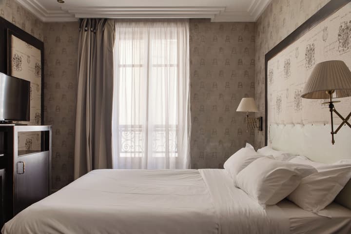 Villa Lutece Port Royal